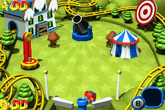 Mario Pinball Land Screenshot 1